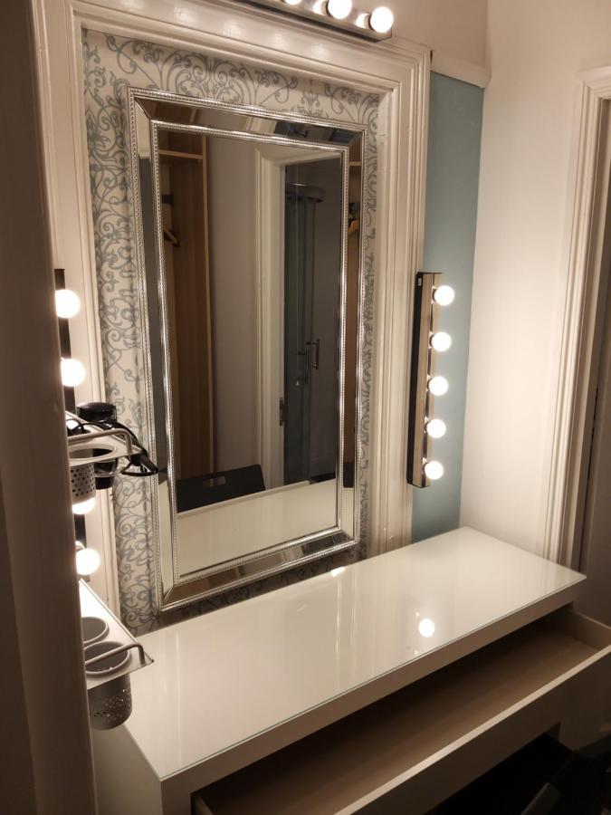 Accommodatie bij particulieren Town House Belfast