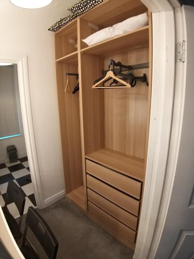 Town House Accommodatie bij particulieren Belfast
