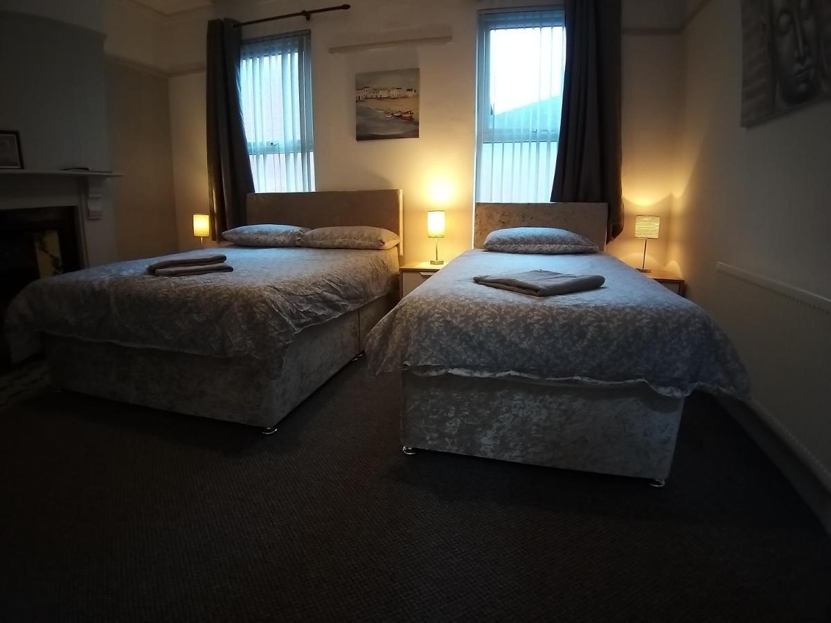 Town House Accommodatie bij particulieren