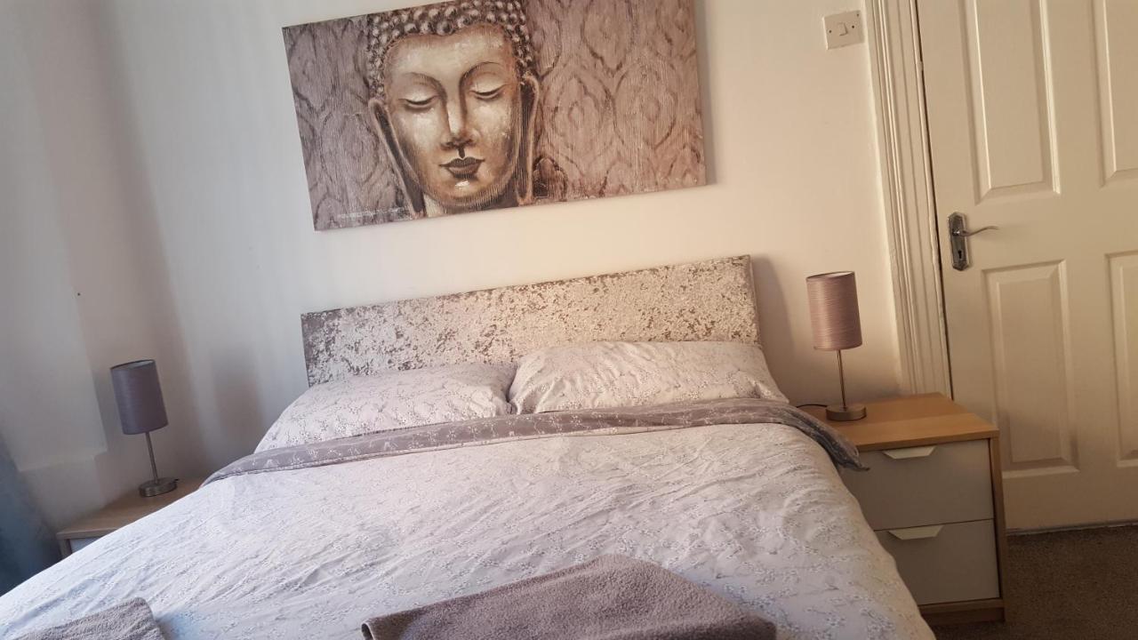 Town House Accommodatie bij particulieren *