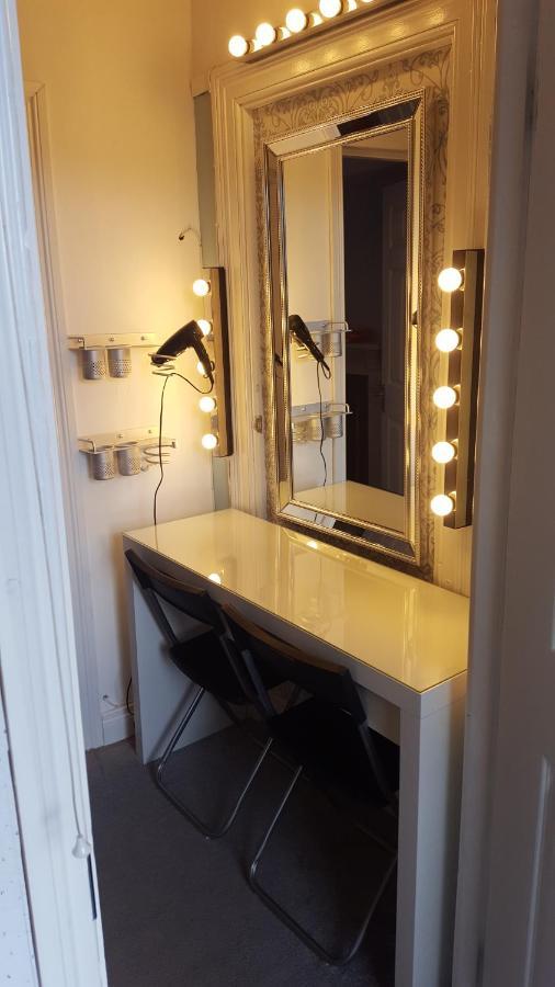 Town House Accommodatie bij particulieren *
