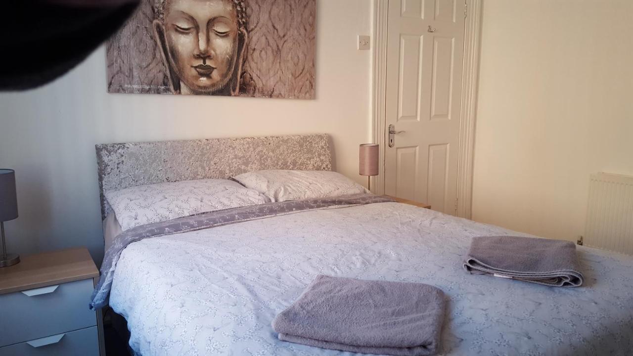 Accommodatie bij particulieren Town House *