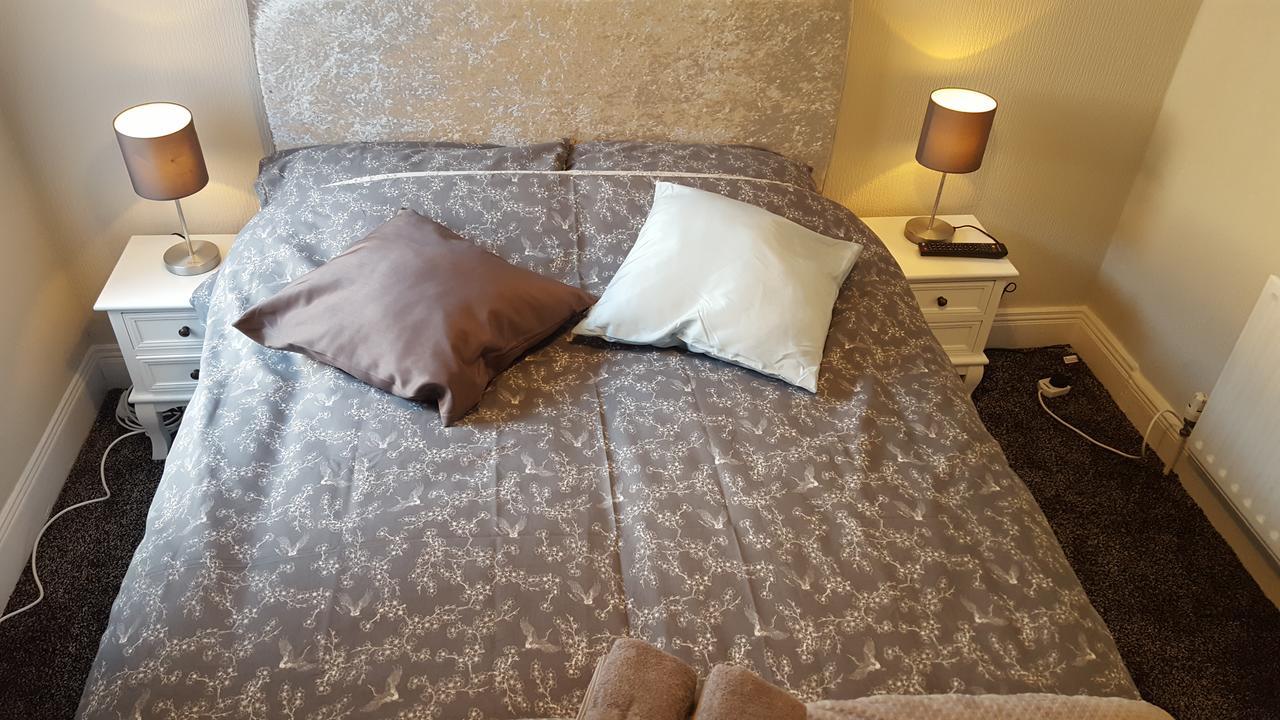 Town House Accommodatie bij particulieren *