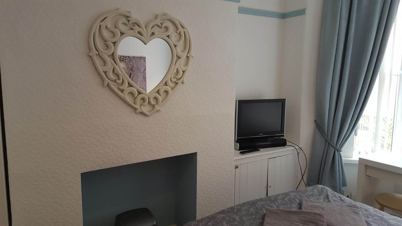 Town House Accommodatie bij particulieren Belfast