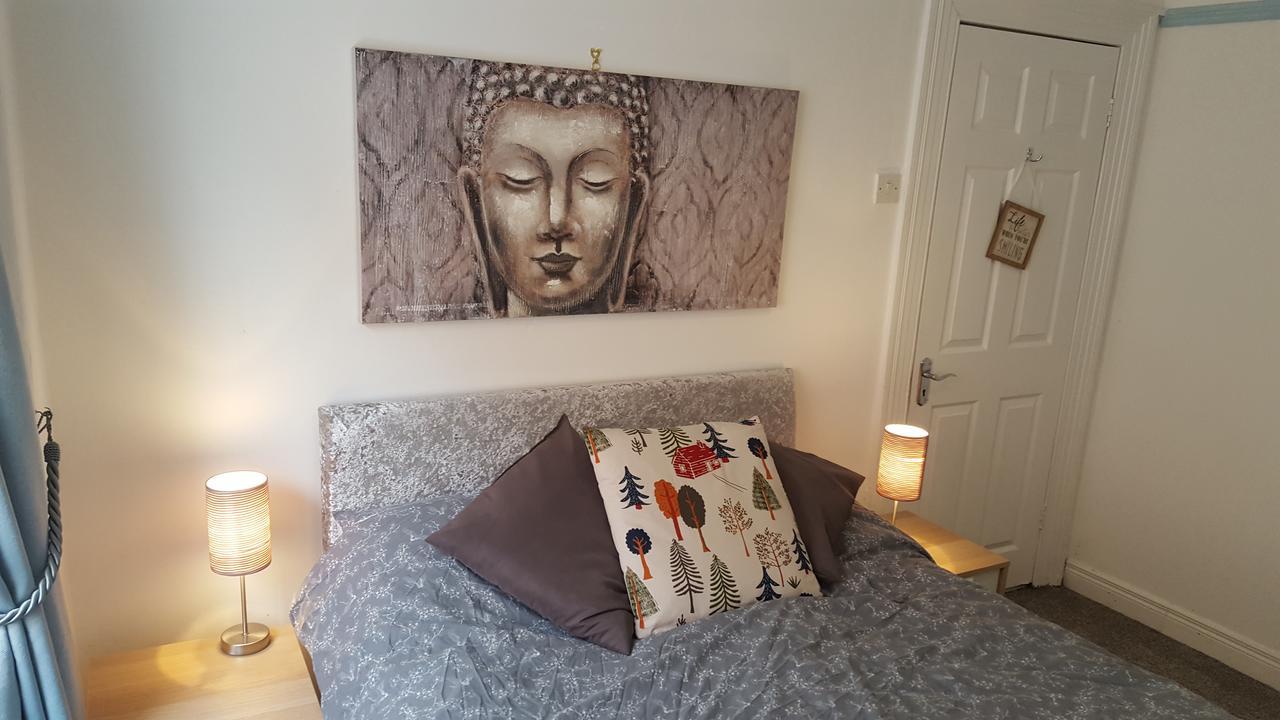 Accommodatie bij particulieren Town House Belfast