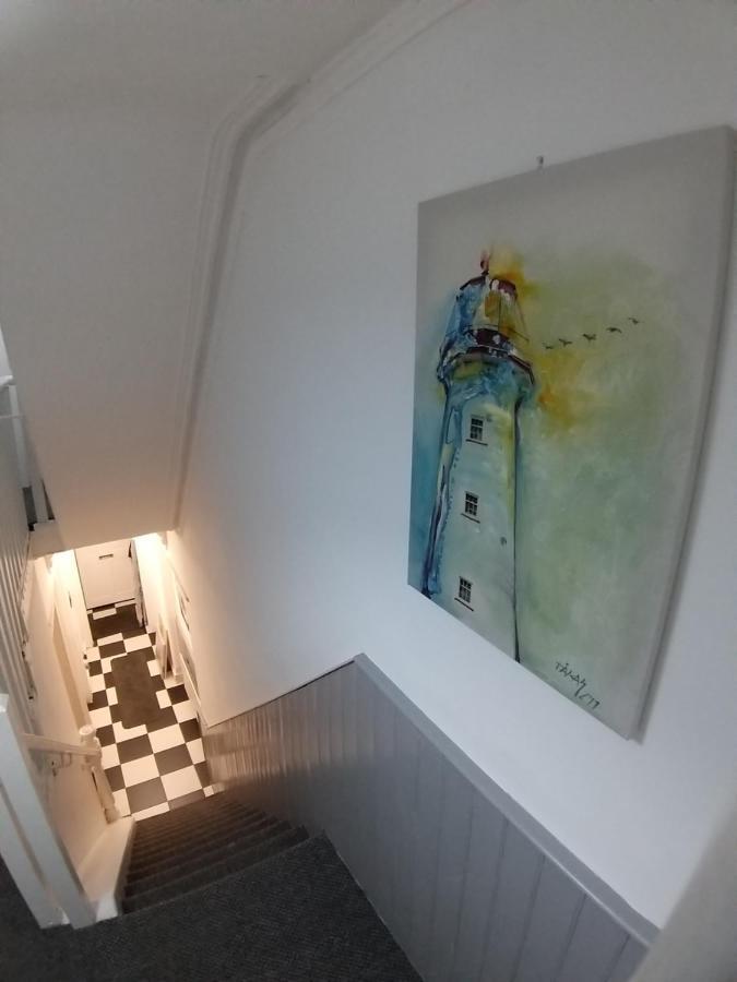 Accommodatie bij particulieren Town House Belfast